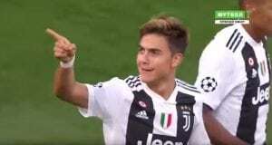 juventus-young boys 3-0 editoriale