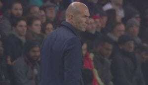 zidane juve