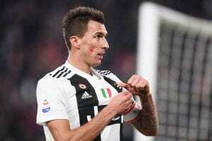 Juventus-Spal 2-0 highlights video gol