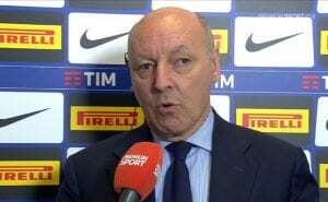 marotta juventus inter 7 dicembre