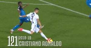 juventus 121 anni storia video