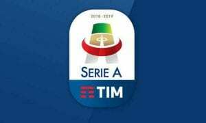 partite serie a estero juventus