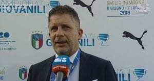 cherubini vice paratici juve