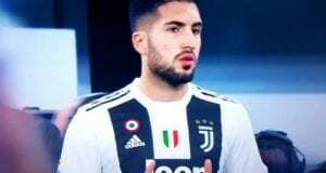 emre can young boys juventus