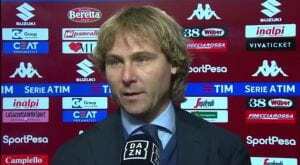 nedved marotta