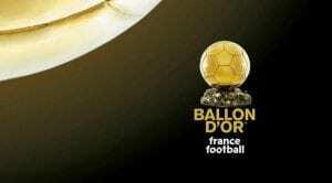 pallone d'oro 2018 brogli ronaldo