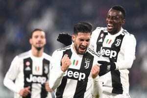 Juventus-Chievo 3-0 video highlights