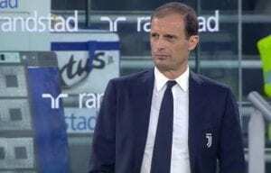 allegri champions