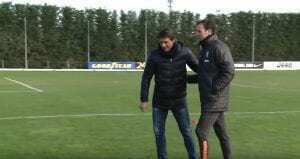 allegri record conte