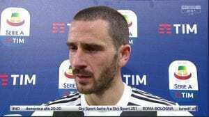 bonucci real juventus