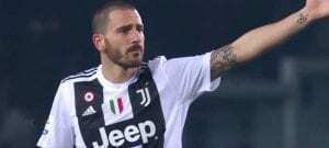 juventus frosinone analisi tattica