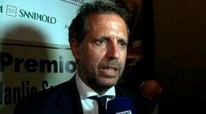 paratici intervista ronaldo dybala