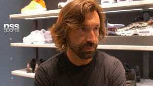 Pirlo dybala benatia