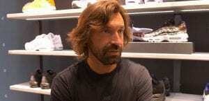 pirlo juventus