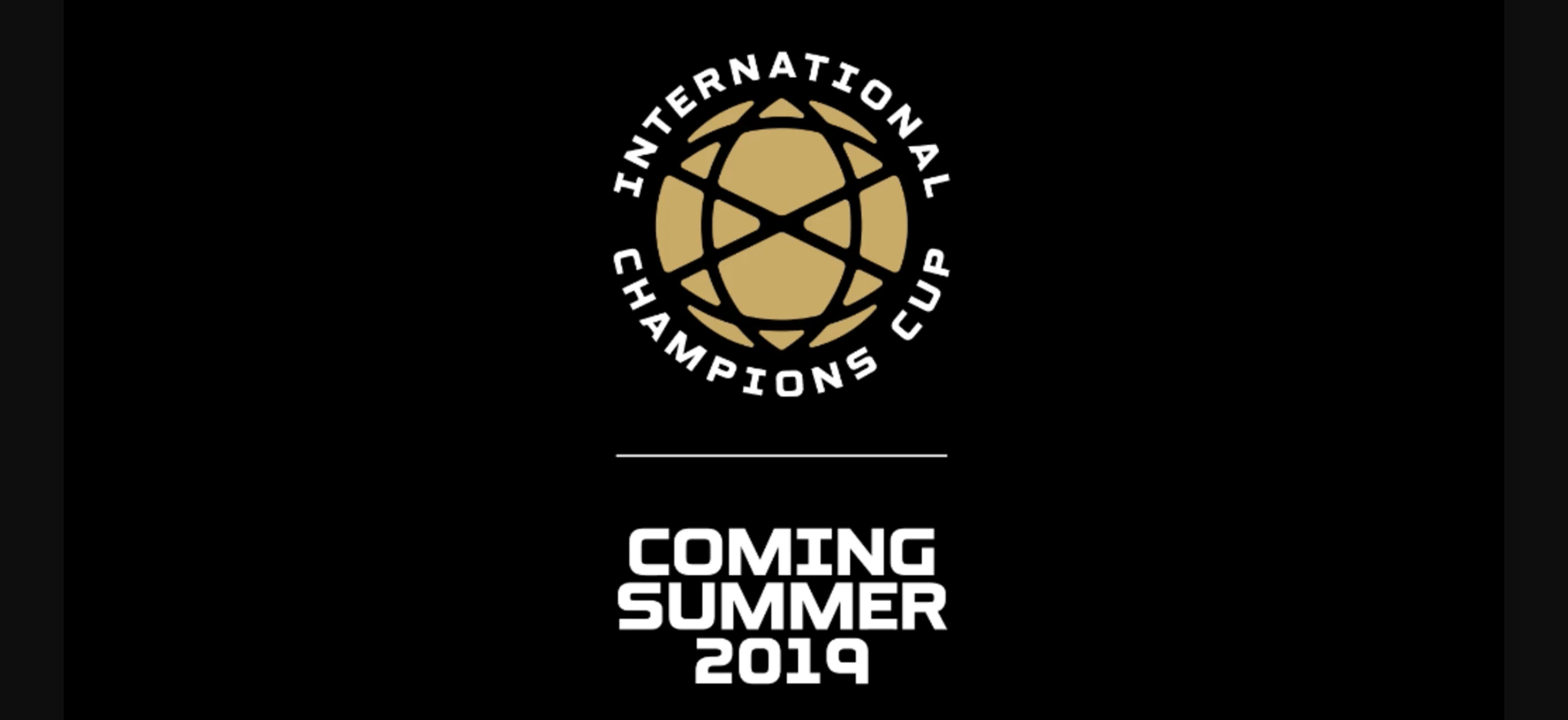 International Champions Cup 2019 Juventus Calendario Diretta TV