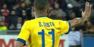 infortunati juventus douglas costa