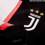 Juventus maglia home 2019-2020 clima