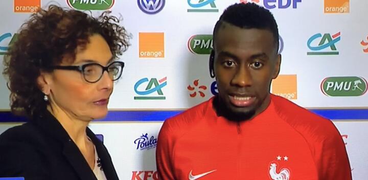 matuidi infortunio ronaldo