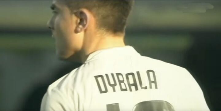 dybala calcioemrcato juventus cessione