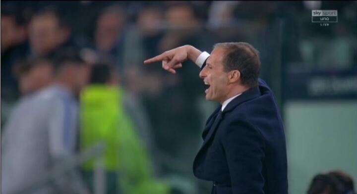 juventus milan analisi tattica