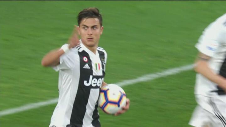 juventus milan polemiche arbitro
