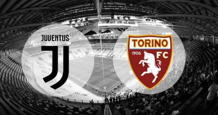 juventus torino derby 4 maggio 2019