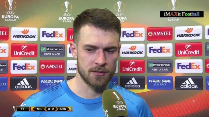 ramsey juve rinforzi mercato