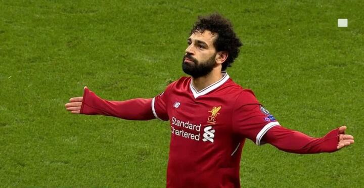 salah mercato juve