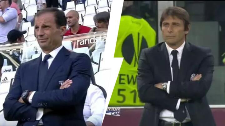 allegri conte