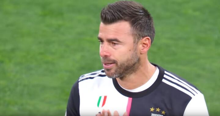 barzagli allenatore juventus