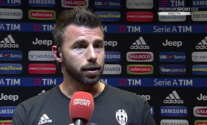 barzagli inter conte