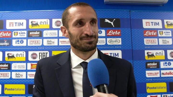 chiellini conte allenatore juve