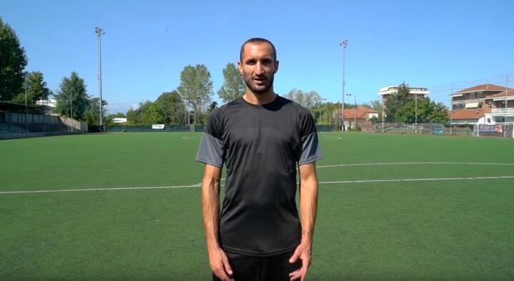 chiellini infortunio polpaccio