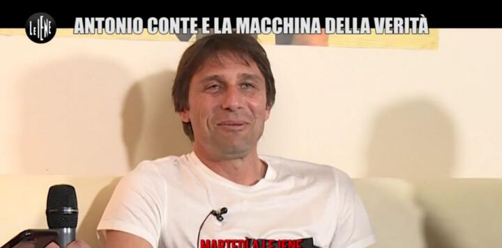 conte juve
