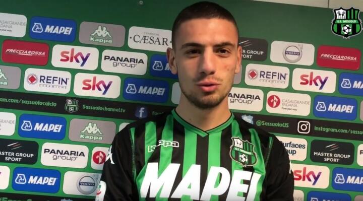 demiral mercato juventus
