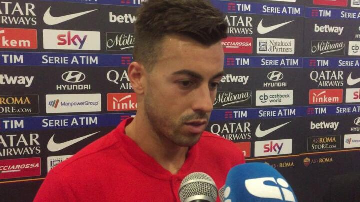 el shaarawy juve roma