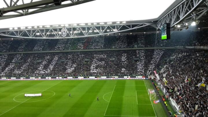 juventus atalanta corsa champions