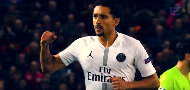 marquinhos calciomercato juve