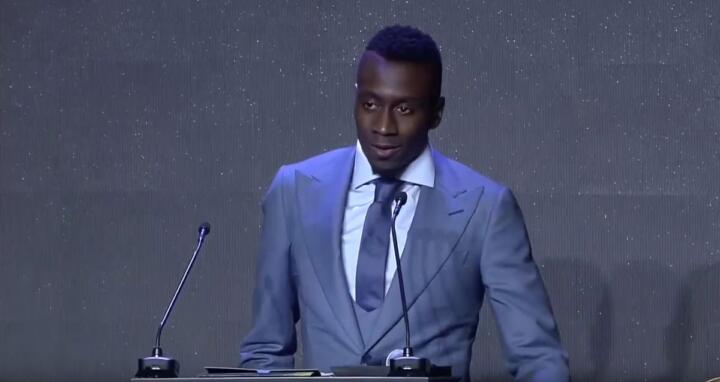 matuidi allegri juve