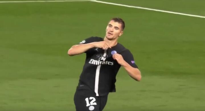 meunier juventus