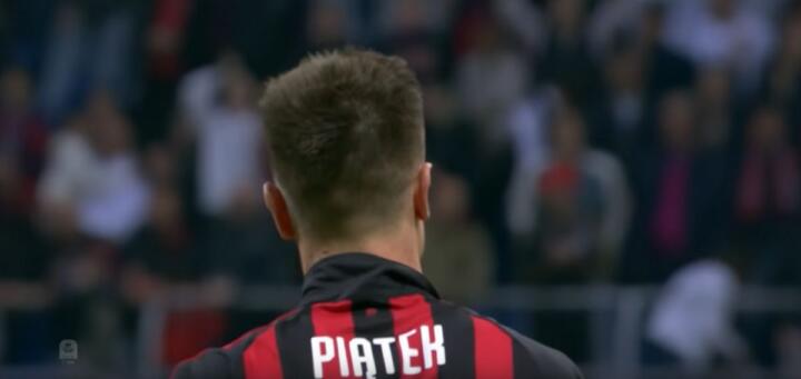piatek juve milan