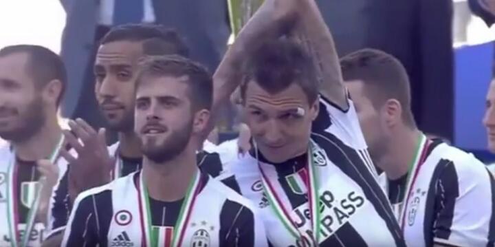 pjanic juventus cessioni