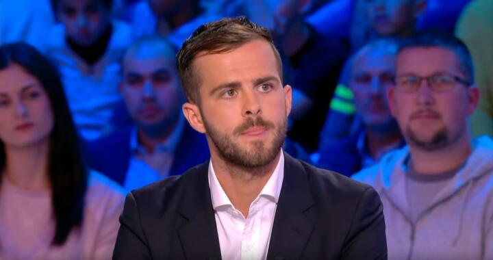 pjanic psg