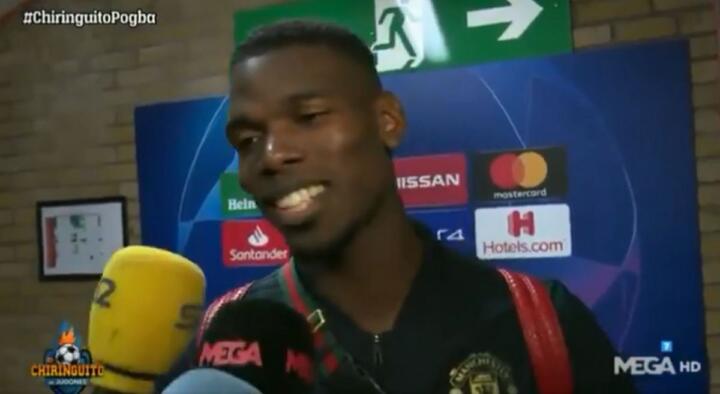 pogba tutto mercato juventus