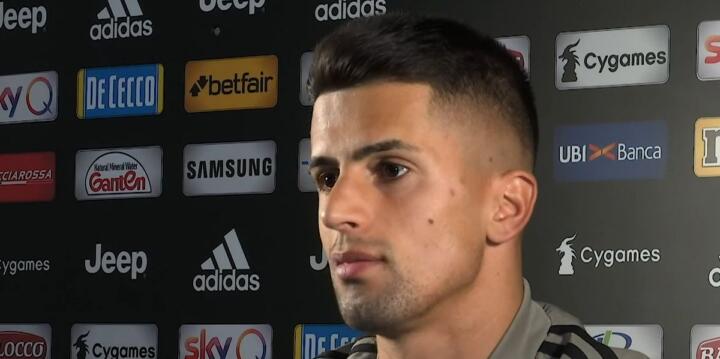 cancelo manchester city