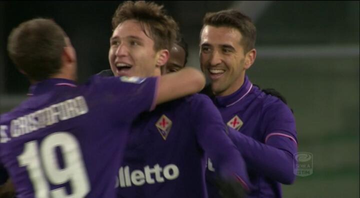 chiesa juve trattativa