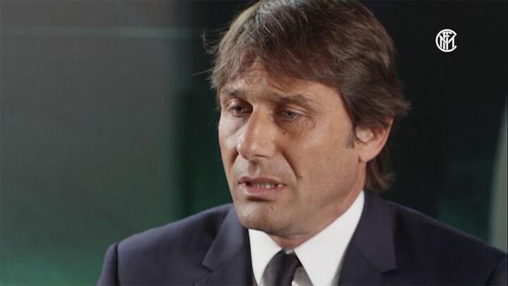 conte inter