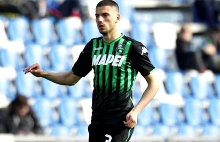 demiral calcioemrcato juve