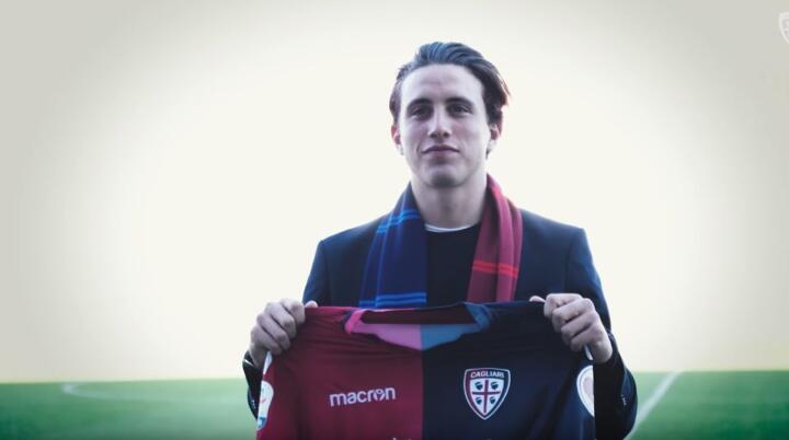 luca pellegrini juventus tutto mercato