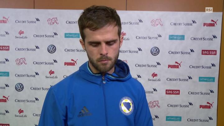 pjanic nuovo allenatore juve